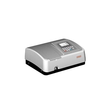 上海美譜達(dá)紫外可見分光光度計(jì)UV-3000PC