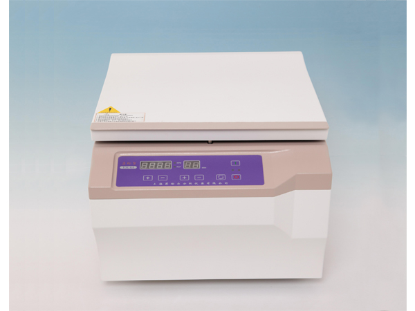 上海菲恰爾臺式低速離心機(jī)心SF-TDL-5B