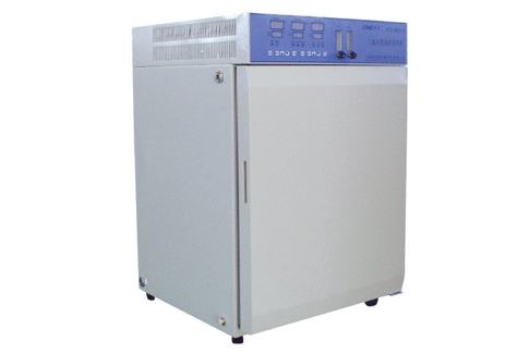 上海新苗二氧化碳細胞培養箱WJ-80A-Ⅱ
