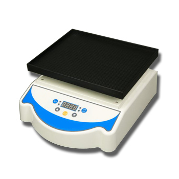 上海精其軌道式振蕩器（調速、定時）JQ-2000A