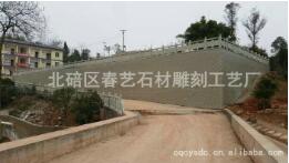 好的藝術(shù)，能夠凸顯出歐式石材欄桿的欣賞價(jià)值