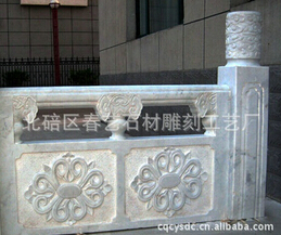 云南石欄桿的長(zhǎng)壽需要良好的保養(yǎng)