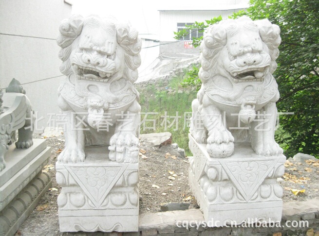 對(duì)仿古石雕，你有多少認(rèn)知呢？
