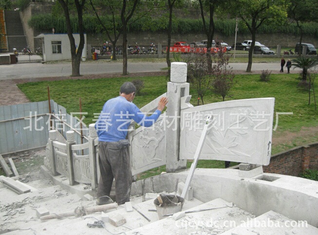 重慶石雕欄板長期使用有什么要求？