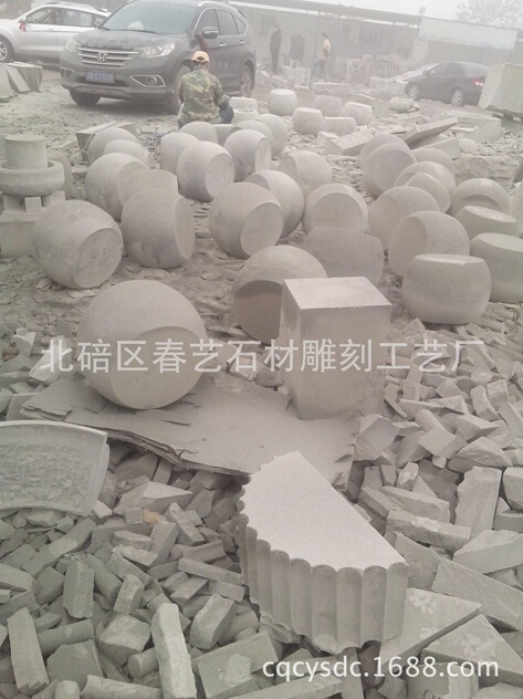 貴州柱礎(chǔ)石有什么用途？