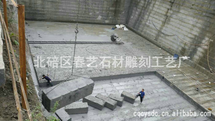 石材雕刻應當?shù)哪男c？