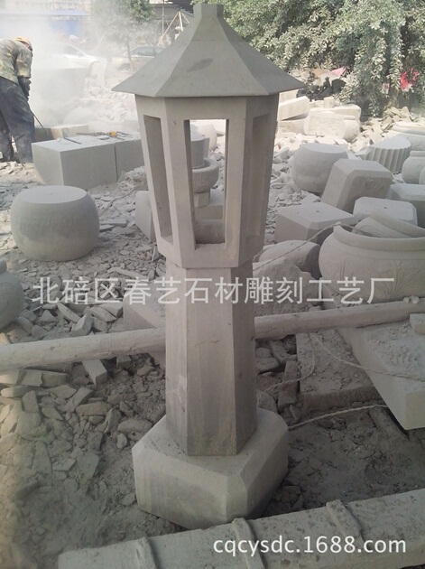 石材雕刻是怎么加工的，應(yīng)用在哪些方面？