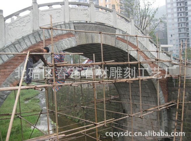 戶外防護欄桿具備哪些作用？