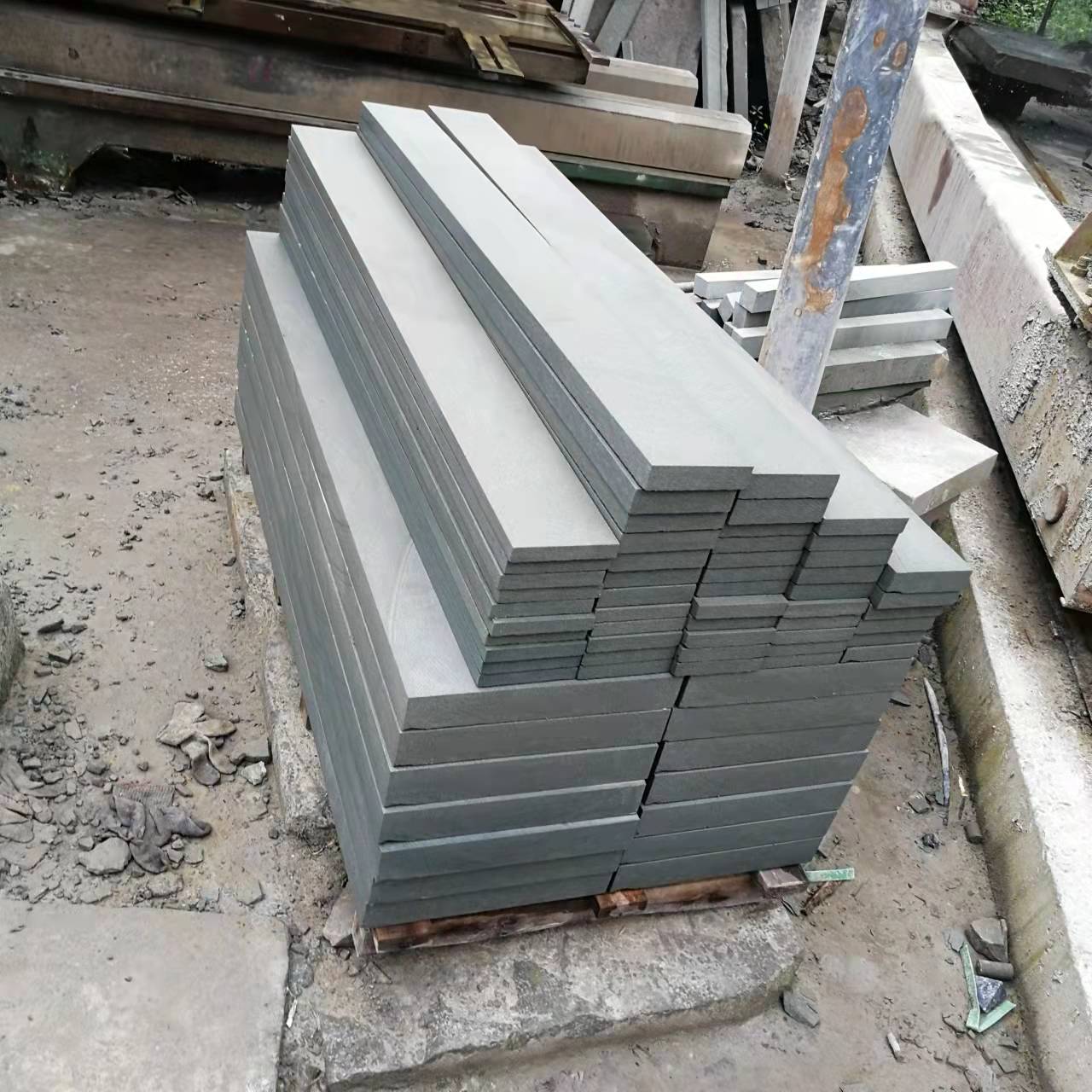 青石板在現(xiàn)在建筑中是否適用？
