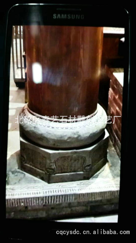 柱礎石怎么固定柱子，其作用和發(fā)展史