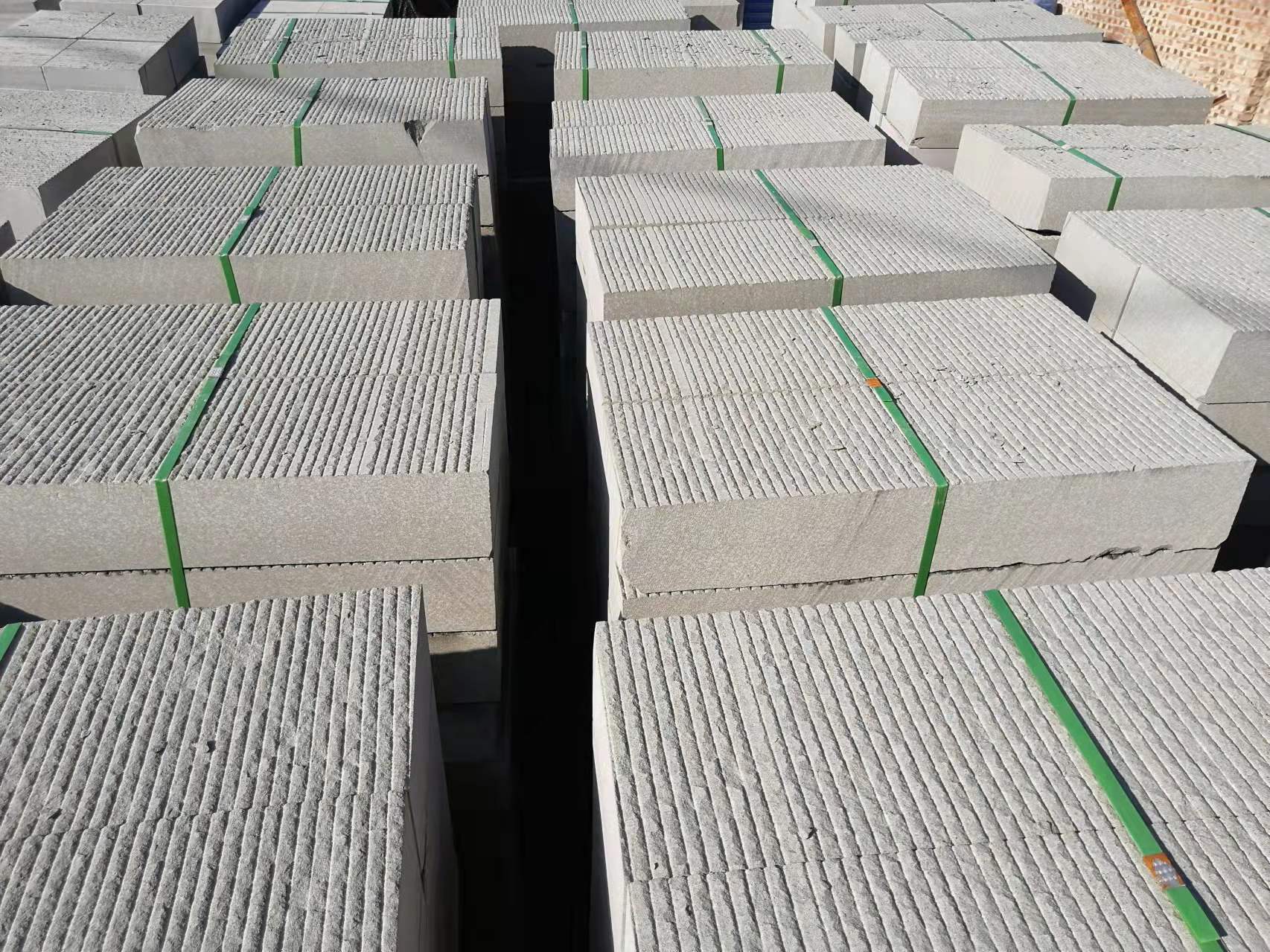 路沿石在城市建設(shè)中有什么作用？